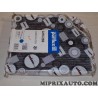 Filtre habitacle interieur Purflux Opel Chevrolet original OEM AHC269