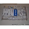 Filtre habitacle interieur Purflux Opel Chevrolet original OEM AH319