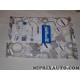 Filtre habitacle interieur Purflux Opel Chevrolet original OEM AH340