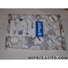 Filtre habitacle interieur Purflux Opel Chevrolet original OEM AH340