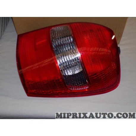 Feu lanterne Mazda Subaru original OEM BJ3E51170C 