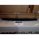 Moulure revetement parechocs pare-chocs avant insert noir Jeep Dodge Chrysler original OEM 71808449 pour jeep compass 