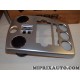 Revetement garniture central tableau de bord Jeep Dodge Chrysler original OEM 0YW821Z2AI pour chrysler PT cruiser de 2006 à 2010