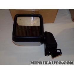 Retroviseur electrique avant droit Jeep Dodge Chrysler original OEM 68298096AD 53472559 pour jeep wrangler partir de 2018 