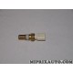 Sonde temperature liquide de refroidissement Jeep Dodge Chrysler original OEM 56027012