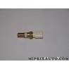 Sonde temperature liquide de refroidissement Jeep Dodge Chrysler original OEM 56027012