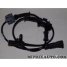 Capteur ABS vitesse de roue Jeep Dodge Chrysler original OEM 04779639AD