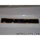 Logo motif embleme badge ecusson monogramme Renegade Jeep Dodge Chrysler original OEM 68318659AA 52049533