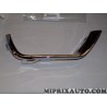 Moulure chrome parechocs Jeep Dodge Chrysler original OEM 6PB40SZ0AA