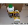 1 Bidon 1L 1 litre cerine additif FAP filtre à particules Bardahl 176 10537 pour peugeot citroen ford de 2003 à 2008 volvo mazda