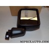 Retroviseur complet avant droit Mopar Jeep Dodge Chrysler original OEM 68281890AB pour jeep wrangler partir de 2018