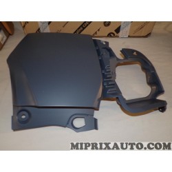 Extension moulure parechocs Jeep Dodge Chrysler original OEM 735607765 5VW86TZZAA 