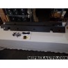 Kit paires bas de caisse acier rock rails Jeep Dodge Chrysler original OEM 82214641AE pour jeep compass partir de 2017