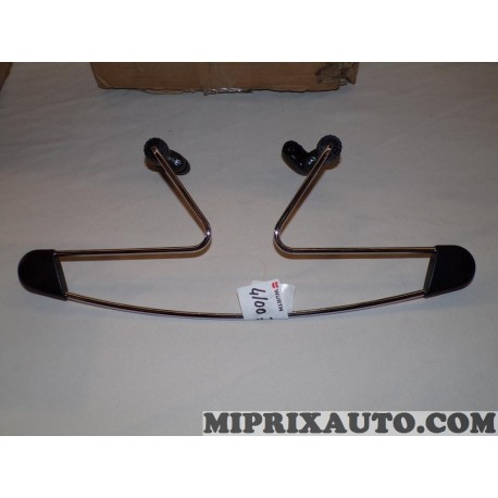 Cintre porte manteau appui tete Mazda Subaru original OEM 410078600A 