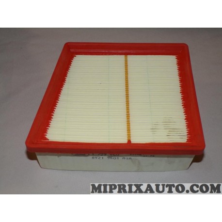 Filtre à air moteur Mazda Subaru original OEM Y64513Z40A 