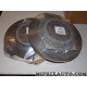 Paire disques de frein avant ventilé 305mm Mopar Jeep Dodge Chrysler original OEM 68250085AA pour jeep wrangler partir de 2018