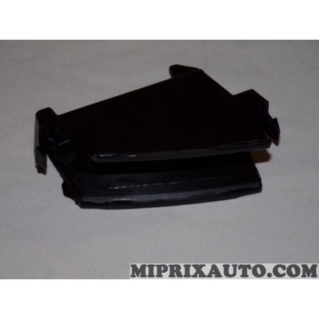 Support fixation parechocs Mazda Subaru original OEM D651500K1A 