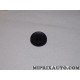 Rivet agrafe attache fixation panneau de porte Mopar Jeep Dodge Chrysler original OEM 0WX68DX9AA