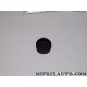Agrafe clips bouton attache fixation Mopar Jeep Dodge Chrysler original OEM 06509960AA