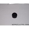Agrafe clips bouton attache fixation Mopar Jeep Dodge Chrysler original OEM 06509960AA