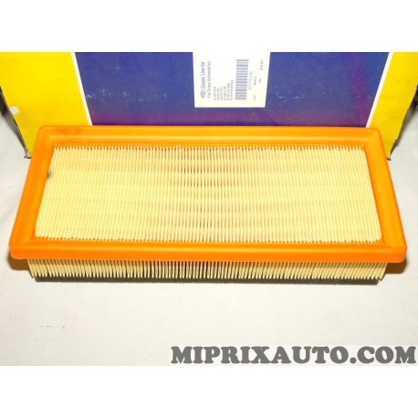 Filtre à air Magneti marelli Fiat Alfa Romeo Lancia original OEM 71772189
