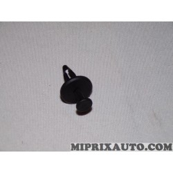Taquet agrafe attache fixation revetement Jeep Dodge Chrysler original OEM 06501925 