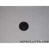Bouchon ossature coque porte Fiat Alfa Romeo Lancia original OEM 14506587