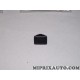 Taquet agrafe attache fixation baguette moulure Jeep Dodge Chrysler original OEM 68067323AA