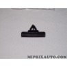 Agrafe attache fixation baguette moulure Jeep Dodge Chrysler original OEM 05189181AA