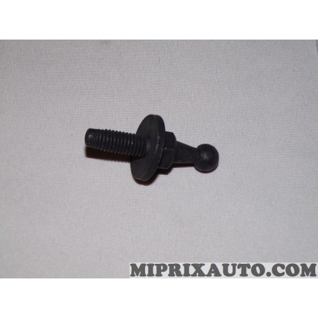 Axe rivet vis support fixation verin hayon de coffre Mopar Jeep Dodge Chrysler original OEM 06509297AA 