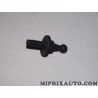 Axe rivet vis support fixation verin hayon de coffre Mopar Jeep Dodge Chrysler original OEM 06509297AA