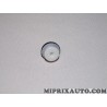 Taquet agrafe attache fixation revetement Mazda Subaru original OEM D5151W24