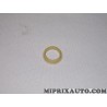 Bague joint capteur radar aide stationnement Fiat Lancia Alfa Romeo original OEM 51917395