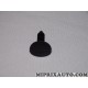 Bouton agrafe attache fixation revetement Mopar Jeep Dodge Chrysler original OEM 06501916