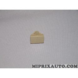 Agrafe attache fixation revetement Jeep Dodge Chrysler original OEM 68067324AA 