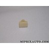 Agrafe attache fixation revetement Jeep Dodge Chrysler original OEM 68067324AA