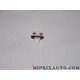 Taquet agrafe attache fixation revetement Mazda Subaru original OEM C27350714