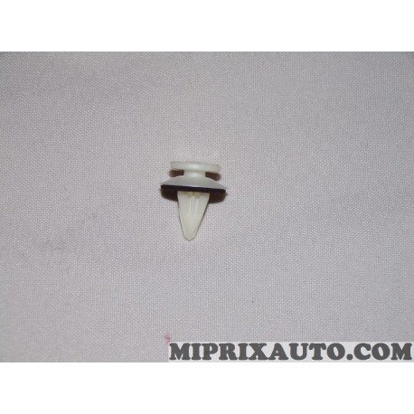 Taquet agrafe attache fixation revetement Mazda Subaru original OEM C27350714 