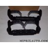 Kit 2 poignées rool bar Mopar Jeep Dodge Chrysler original OEM 82215524
