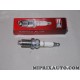 Lot 4 bougies allumage RC12YC5 Jeep Dodge Chrysler original OEM SPORC12YC5