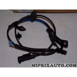 Capteur ABS vitesse de roue Jeep Dodge Chrysler original OEM 05105064AB 53178227 
