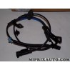 Capteur ABS vitesse de roue Jeep Dodge Chrysler original OEM 05105064AB 53178227