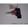 Ampoule de phare H9 65W Mazda Subaru original OEM 9970STH965