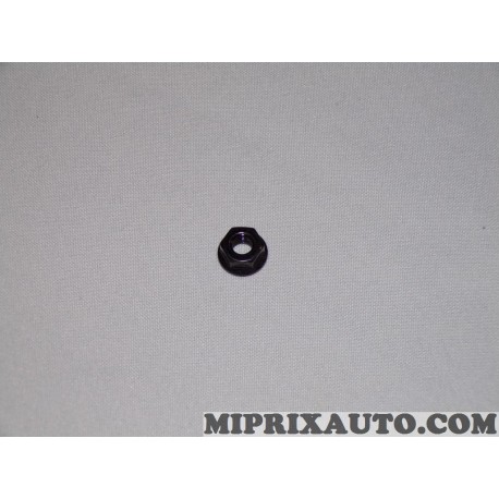 Ecrou fixation usage divers Mazda Subaru original OEM 9YB040606 