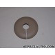 Revetement contour fixation paresoleil Jeep Dodge Chrysler original OEM 1MZ82HL1AC