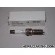 Lot 6 bougies allumage C40218110C Mazda Subaru original OEM 4M5J-12405-AA 2050957