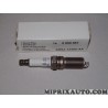 Lot 6 bougies allumage C40218110C Mazda Subaru original OEM 4M5J-12405-AA 2050957