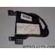 Etrier convoyeur air parechocs Jeep Dodge Chrysler original OEM 68205072AB