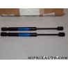 Paire verins ouverture capot moteur Jeep Dodge Chrysler original OEM VHWJ9904AA pour jeep grand cherokee de 2003 à 2004