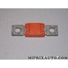 Fusible plat 150A Fiat Alfa Romeo Lancia original OEM 11056390